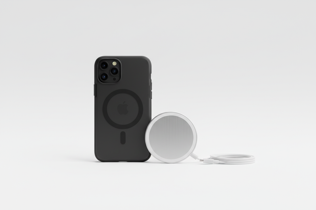 Guide complet MagSafe : tout ce que vous devez savoir