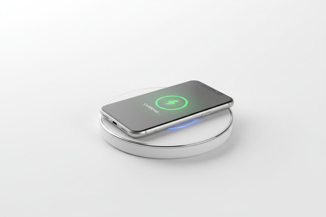 Chargeur sans fil vs câble : lequel choisir ?
