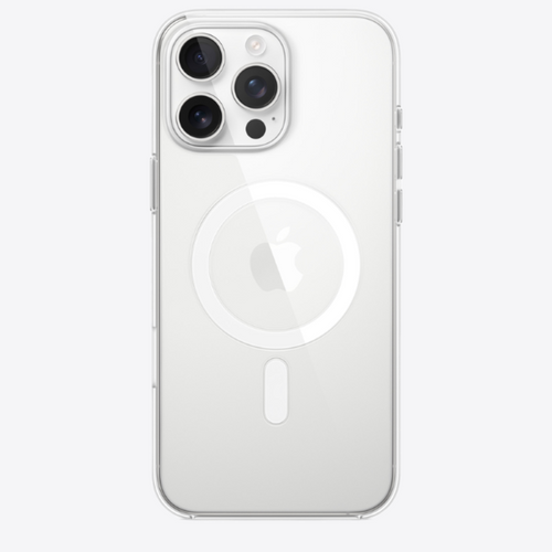 Coque Magnétique iPhone — Protégez votre iPhone avec style