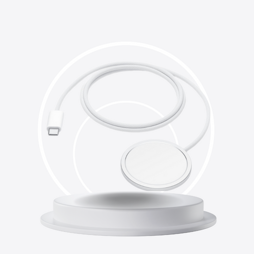 Chargeur Sans Fil — Rechargez sans y penser